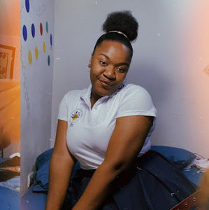 Meet your Posher, Bearlyne